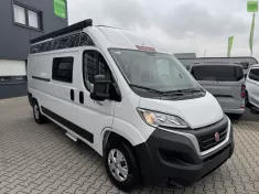 Bild 1 Challenger Van V114Max Start Edition 5 Schlafplätze Markise Solar