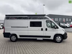 Bild 3 Challenger Van V114Max Start Edition 5 Schlafplätze Markise Solar