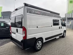 Bild 4 Challenger Van V114Max Start Edition 5 Schlafplätze Markise Solar