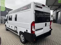 Bild 5 Challenger Van V114Max Start Edition 5 Schlafplätze Markise Solar