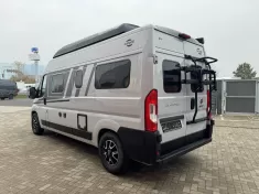 Bild 3 Carado Camper Van CV 600 Navi*Kamera*Fahrradträger