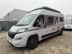 Bild 14 Carado Camper Van CV 600 Navi*Kamera*Fahrradträger