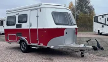 Fahrzeugbild Hymer Eriba Touring 430 Verfüg./Sparen Sie 7.160,- € #2