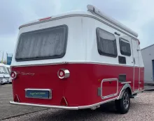 Fahrzeugbild Hymer Eriba Touring 430 Verfüg./Sparen Sie 7.160,- € #3