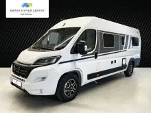 Fahrzeugbild Carado Camper Van 640 PRO Automatik, Solar, AHK, #1