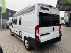 Bild 6 Challenger Van V114 Start Edition Aufstelldach SolarMarkise