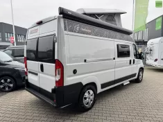 Bild 5 Challenger Van V114 Start Edition Aufstelldach SolarMarkise