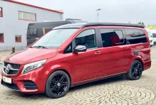 Fahrzeugbild Mercedes-Benz MARCO POLO #5