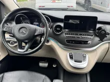 Fahrzeugbild Mercedes-Benz MARCO POLO #9