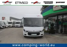 Fahrzeugbild Malibu I 460 LE #17