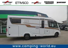 Fahrzeugbild Malibu I 460 LE #18