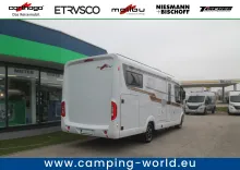 Fahrzeugbild Malibu I 460 LE #4