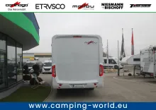 Fahrzeugbild Malibu I 460 LE #19