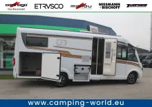 Fahrzeugbild Malibu I 460 LE #20