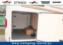 Fahrzeugbild Malibu I 460 LE #7