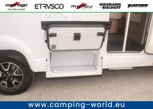 Fahrzeugbild Malibu I 460 LE #21