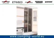 Fahrzeugbild Malibu I 460 LE #22