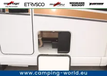 Fahrzeugbild Malibu I 460 LE #23