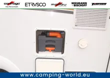 Fahrzeugbild Malibu I 460 LE #24