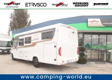 Fahrzeugbild Malibu I 460 LE #6