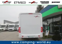 Fahrzeugbild Malibu I 460 LE #25