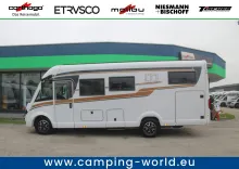 Fahrzeugbild Malibu I 460 LE #26