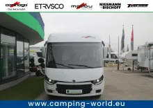 Fahrzeugbild Malibu I 460 LE #27