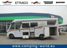 Fahrzeugbild Malibu I 460 LE #28