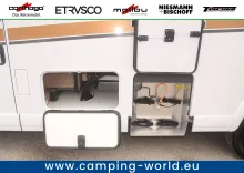 Fahrzeugbild Malibu I 460 LE #29