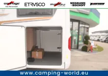 Fahrzeugbild Malibu I 460 LE #30