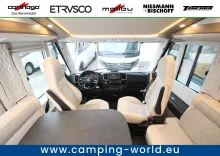 Fahrzeugbild Malibu I 460 LE #8