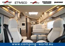 Fahrzeugbild Malibu I 460 LE #9