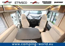 Fahrzeugbild Malibu I 460 LE #31