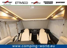 Fahrzeugbild Malibu I 460 LE #32