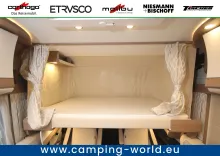 Fahrzeugbild Malibu I 460 LE #10