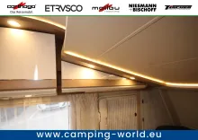 Fahrzeugbild Malibu I 460 LE #33