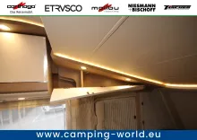 Fahrzeugbild Malibu I 460 LE #34