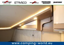 Fahrzeugbild Malibu I 460 LE #35