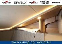 Fahrzeugbild Malibu I 460 LE #36