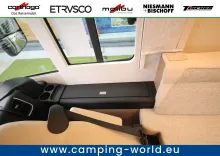 Fahrzeugbild Malibu I 460 LE #37