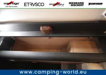 Fahrzeugbild Malibu I 460 LE #38