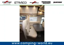 Fahrzeugbild Malibu I 460 LE #39