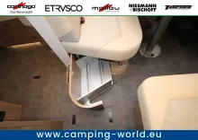 Fahrzeugbild Malibu I 460 LE #40