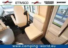 Fahrzeugbild Malibu I 460 LE #41