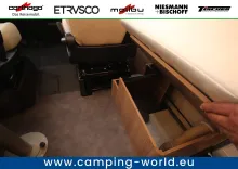 Fahrzeugbild Malibu I 460 LE #42