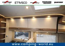 Fahrzeugbild Malibu I 460 LE #43