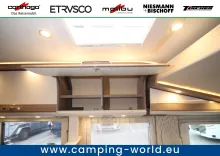 Fahrzeugbild Malibu I 460 LE #44