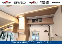 Fahrzeugbild Malibu I 460 LE #45