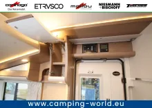 Fahrzeugbild Malibu I 460 LE #46