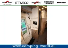 Fahrzeugbild Malibu I 460 LE #47